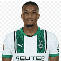 Alassane Plea