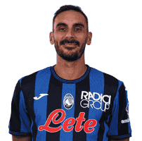 Davide Zappacosta