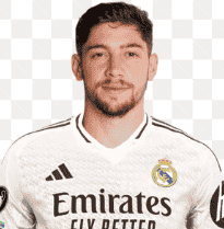 Federico Valverde