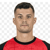 Granit Xhaka