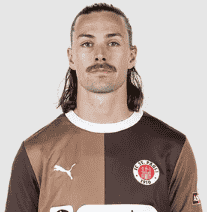 Jackson Irvine