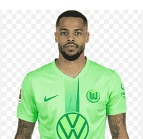 Lukas Nmecha