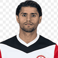 Mahmoud Dahoud