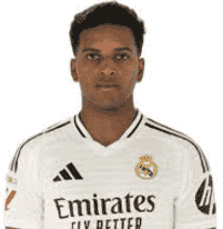 Rodrygo