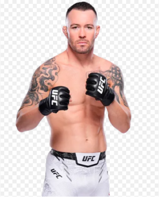 Colby Covington