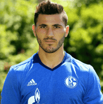 Sead Kolasinac