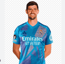 Thibaut Courtois