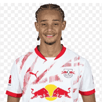 Xavi Simons