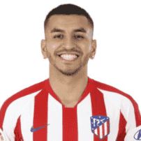 angel correa