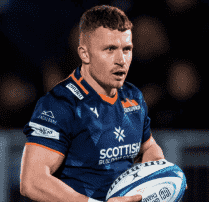 Ben Vellacott