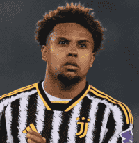 Weston McKennie